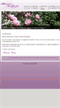 Mobile Screenshot of blumenambiente-kp.de